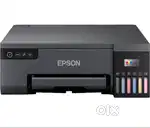Epsone L8050 or Brother dcp-l2640dw