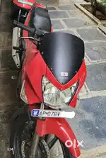 Hero karizma R 2013