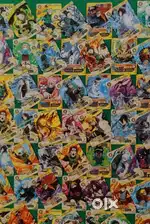 200 cards which actually costs 500