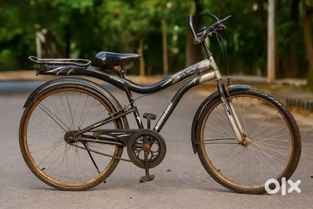 Hero hercules cycle for sale 2000rs