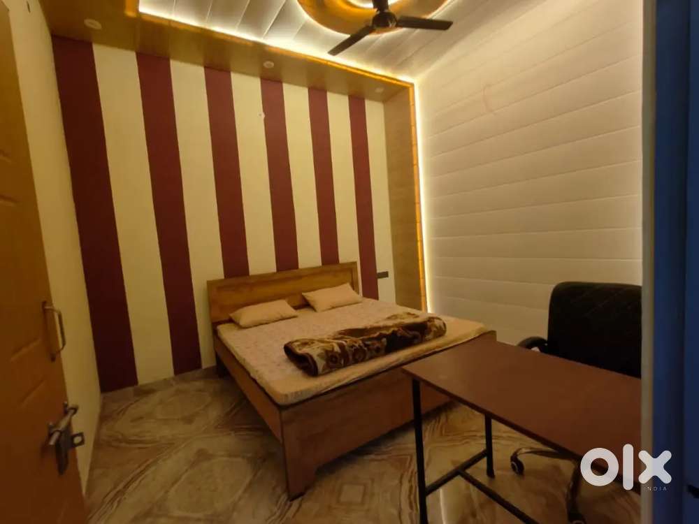 Fully Furnished 2BHK's available for Rent on two different floors