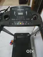 Tread mill