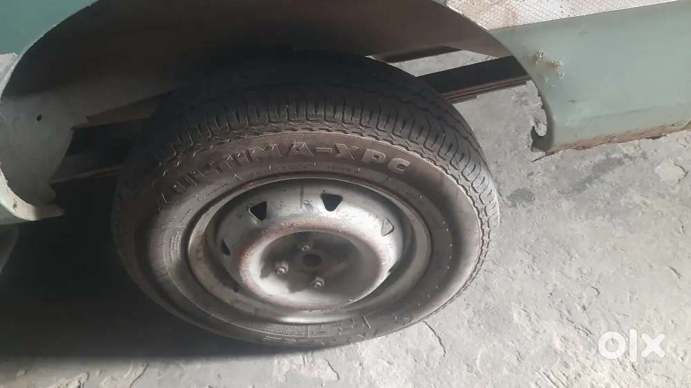 Mahindra Supro 2019 Diesel 120000 Km Driven