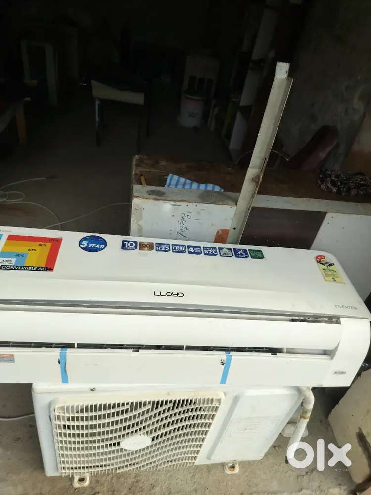 A/C 2 ton LLOYD