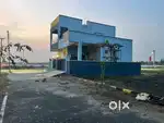 Premium 2BHK Villa Sale # West Tambaram
