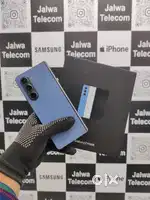 SAMSUNG GALAXY Z FOLD 5 12/256GB BLUE WITH BOX ND CABLE AVAILABLE IN