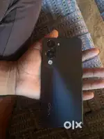Vivo y19 blue colour