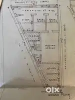 Main road shops for sale