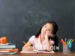 Wanted home tutor for 10+2 non-med(chemistry/physics/math)  sector 79