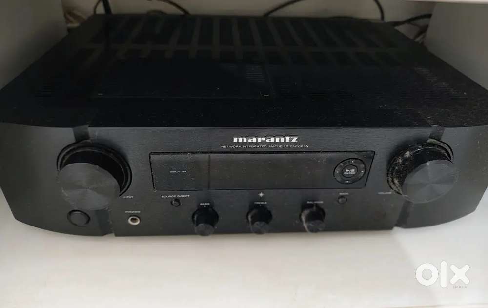 Marrantz PM 7000N Music stereo Amplifier