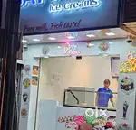 Icecream  snack business for sale Prime location