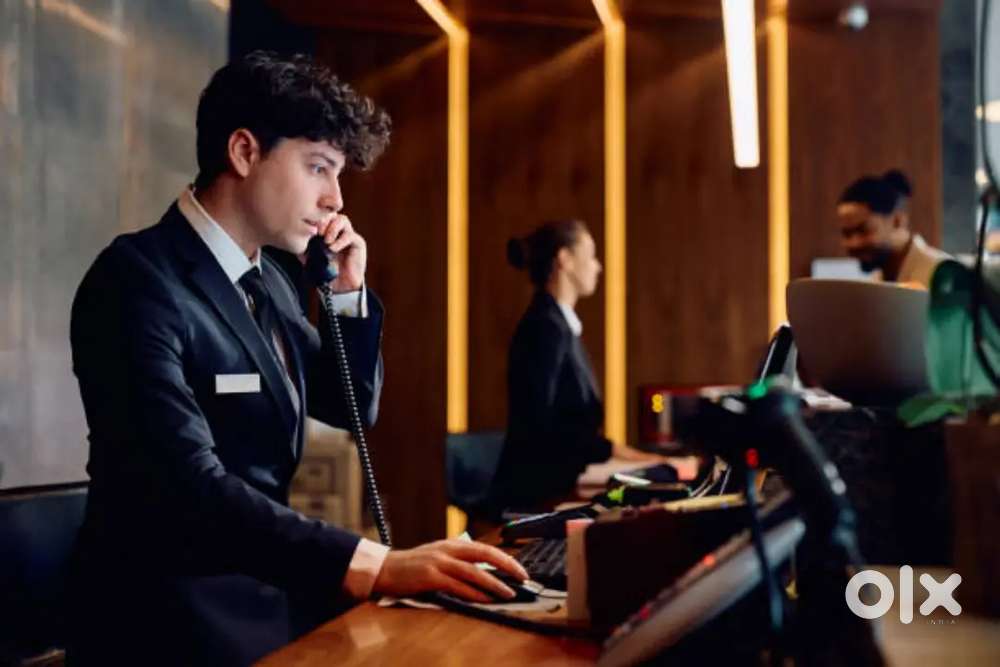 !! REQUIREMENT FOR HOTEL'S IN LUCKNOW LOCATION !!