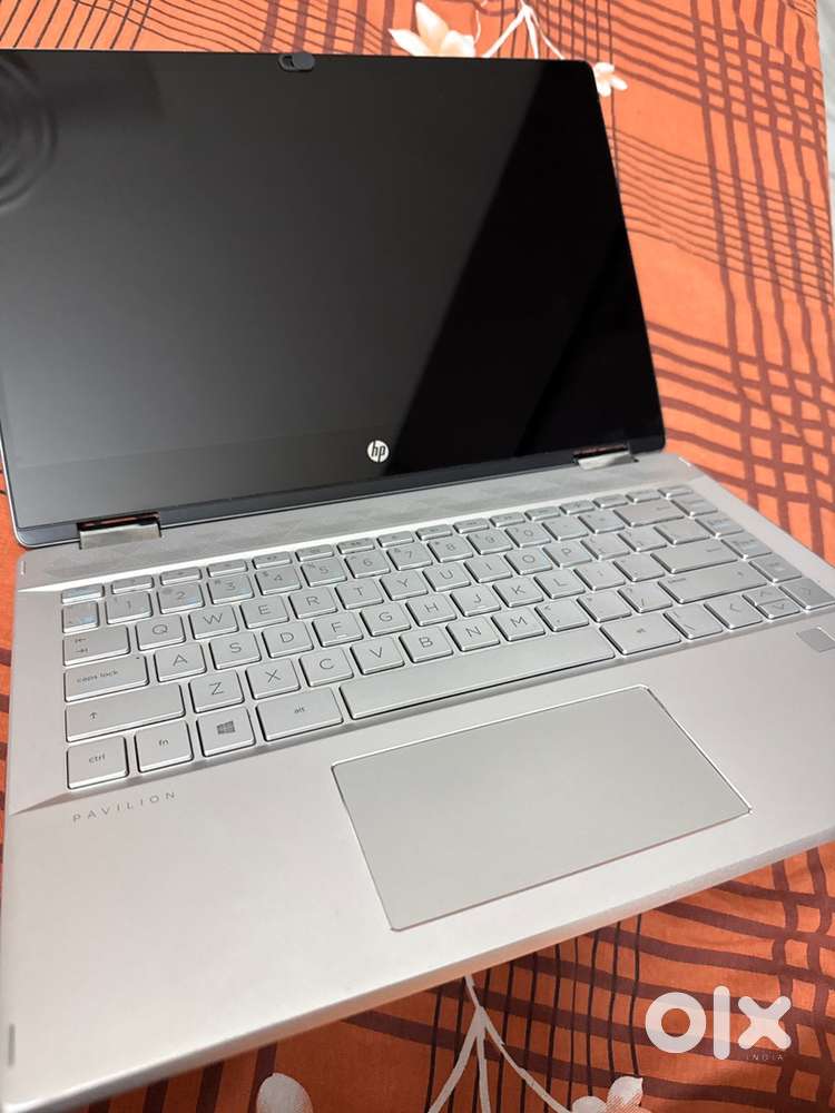  HP Pavilion Touchscreen Laptop  good condition