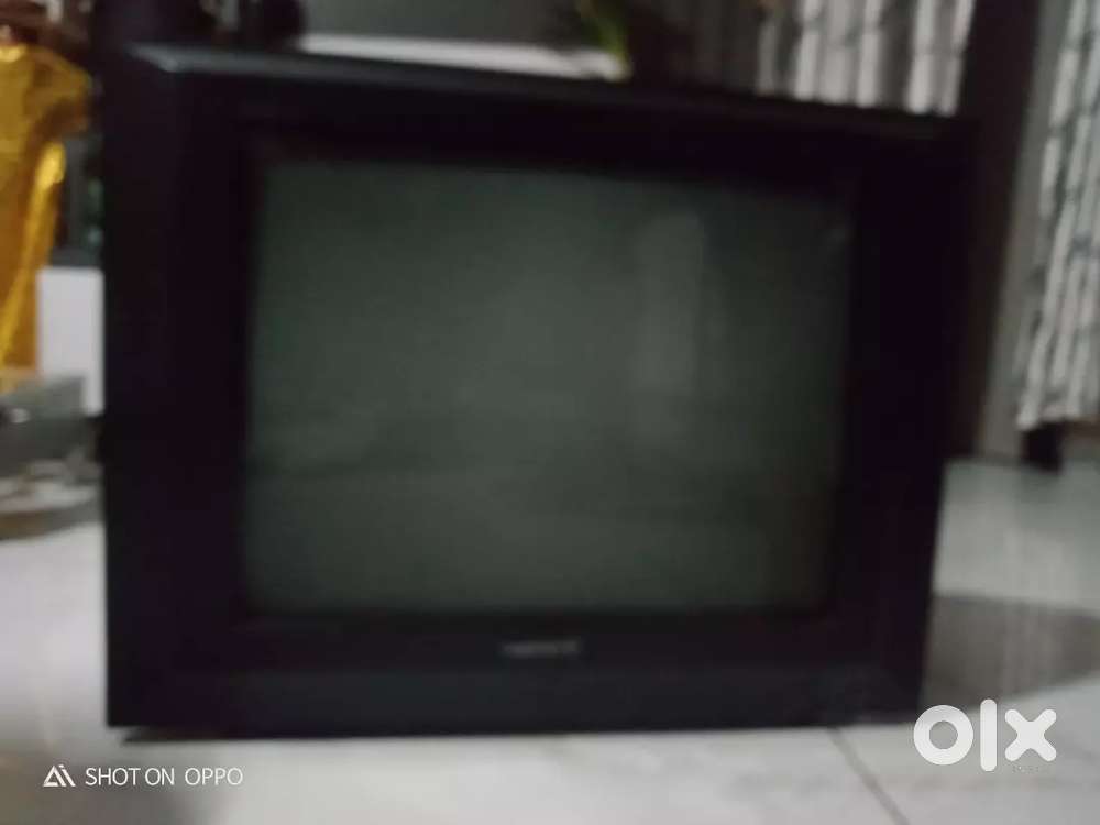 Videocon CRT TV