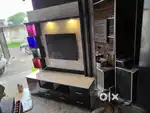 [SHANDAR FURNITURE] | NEW | DISIGNER | TV UNIT | (FINANCE AVAILABLE )