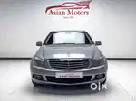 Mercedes-Benz C-Class 2.1 C250 CDI BlueEfficiency, 2010, Diesel