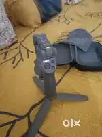 Dji osmo 3 gimbal