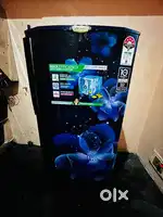 Godrej 190 L 5 Star Inverter Direct-Cool Single Door Refrigerator