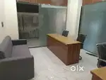Office fully furnished prime location nursery circle