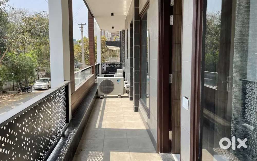 Anand bhavan luxury co-living pg