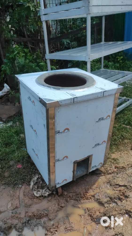 Used kitchen .equipments