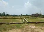 3228 SqFt Plot at Chandur Railway