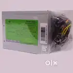 New Zebronics Power Supply @ Just Rs 650 Only...