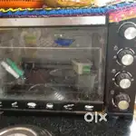 Croma brand OTG
