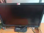 ASSEMBLED COMPUTER .
