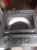 WHIRLPOOL WASHING MACHINE 6.5 KG GOOD WORKING