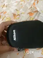 Nikon cool pix