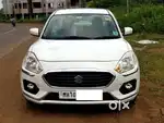 Maruti Suzuki Dzire 2017-2020 VDI, 2017, Diesel