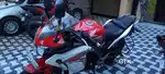 My bike sale