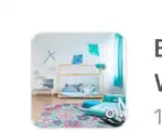 New Premium Rug, hotel quality capet wollen, hand tufted 10*8 feet