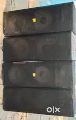 12 inch cabinet +speaker
