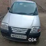 Santro car