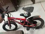 Kids bicycle