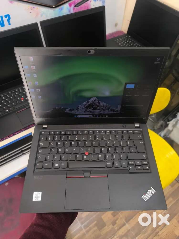 HIGHEST DISCOUNT OFFER LENOVO THINKPAD T14 GEN 1 I5-10TH GEN 16/256