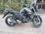 Yamaha Fzs November 2017 Model Limited Edition urgent Sell karna hai