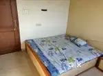 1BHK full furnished flat for rent
