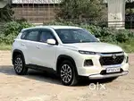 Maruti Suzuki Grand Vitara 1.5 Sigma Smart Hybrid, 2024, Petrol