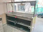 Curry point counter