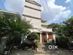 2BHK Flat With Parking and Gated Campus in Ramdayalu Nagar