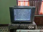 SONY WEGA KV-XF25M93 25’’ FLAT TRINITRON COLOUR TV WITH 15W 3D WOFFER