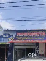 Verma properties 500 sqft se lekar 2000 sqft tak ke makan available