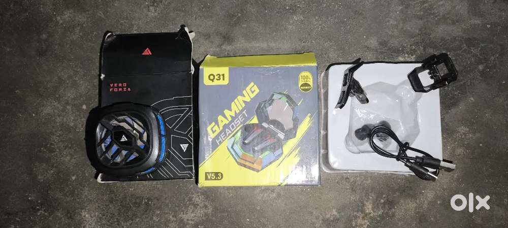 Vero forza mobile cooler