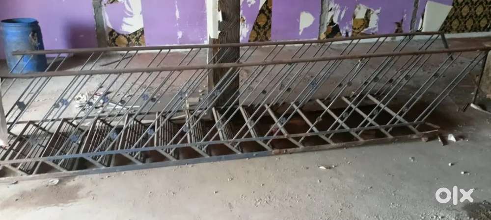 STEPS  for billiding