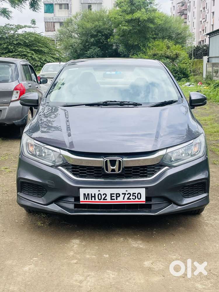 Honda City i-VTEC SV, 2017, Petrol