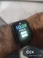 Boat watch