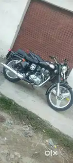 Royal Enfield